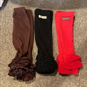 Pants lot